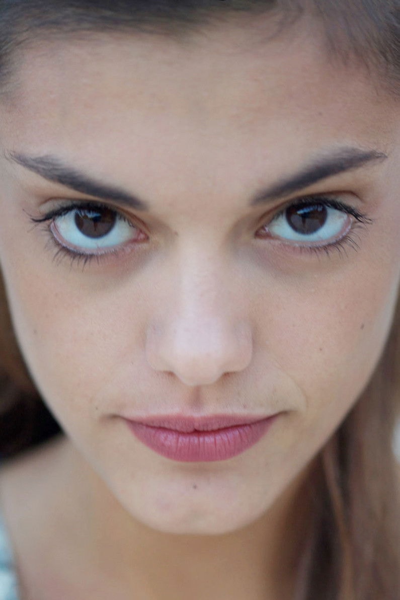 Foto de Margherita Vicario