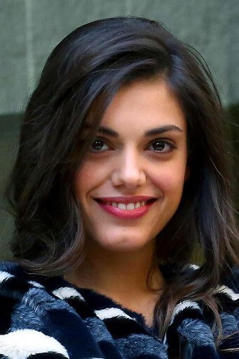 Foto de Margherita Vicario