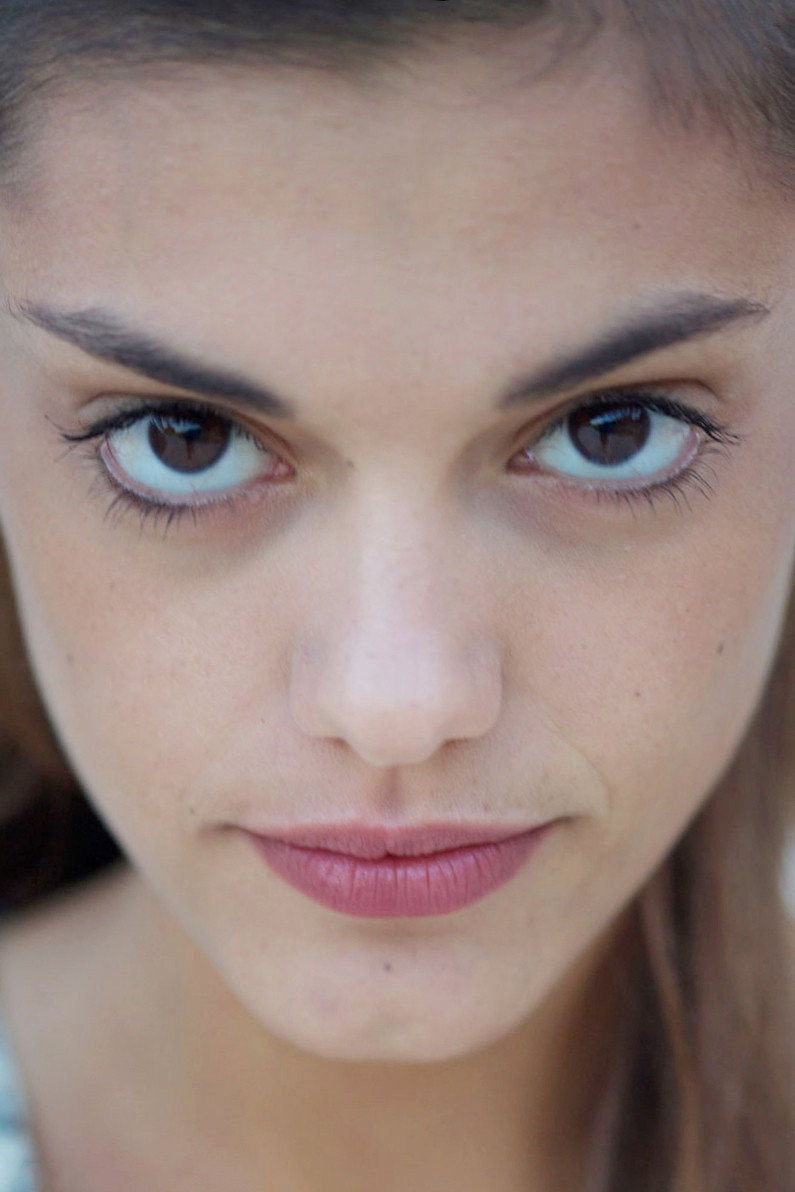 Foto de Margherita Vicario