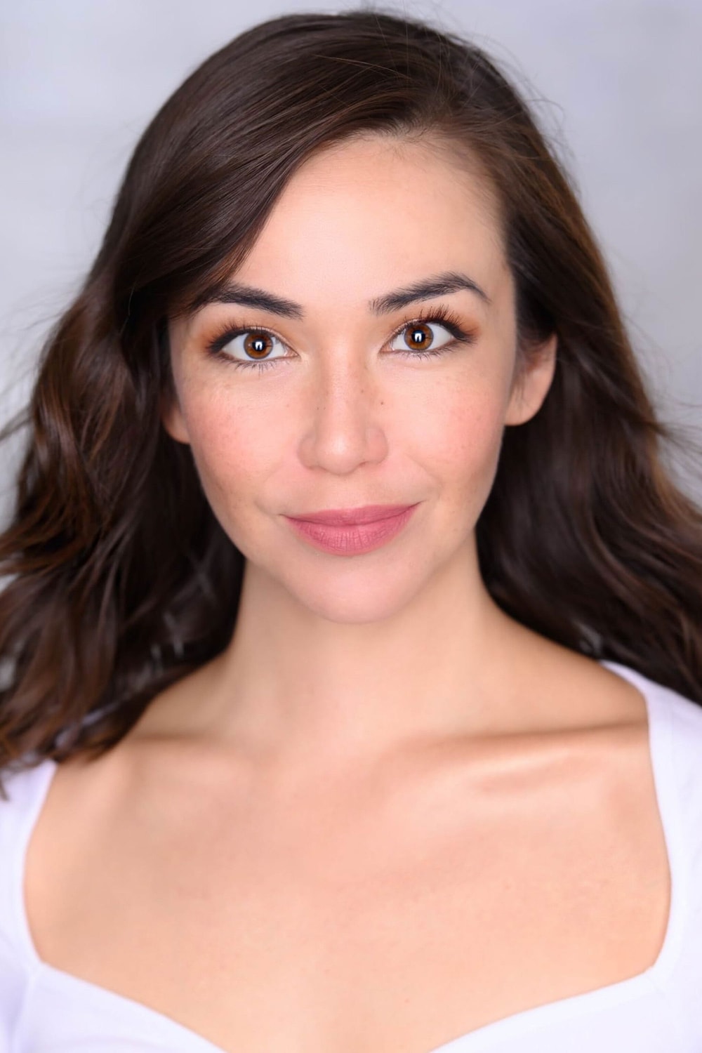 Foto de Joanna Sotomura