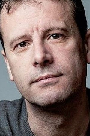 Foto de Paul Barnhill