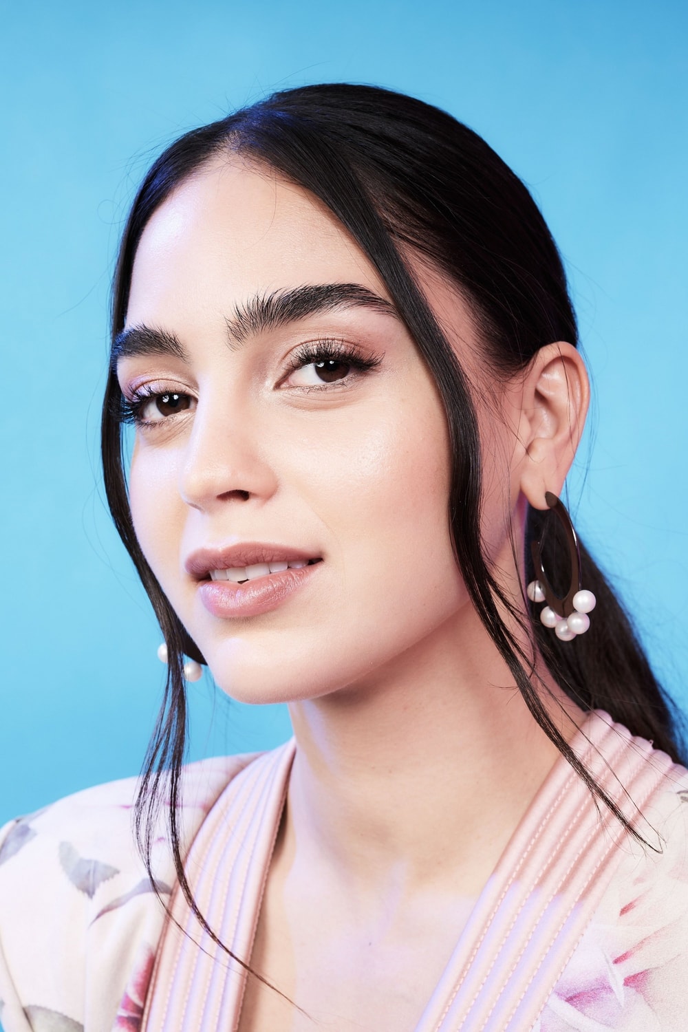 Foto de Melissa Barrera