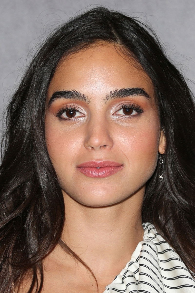 Foto de Melissa Barrera