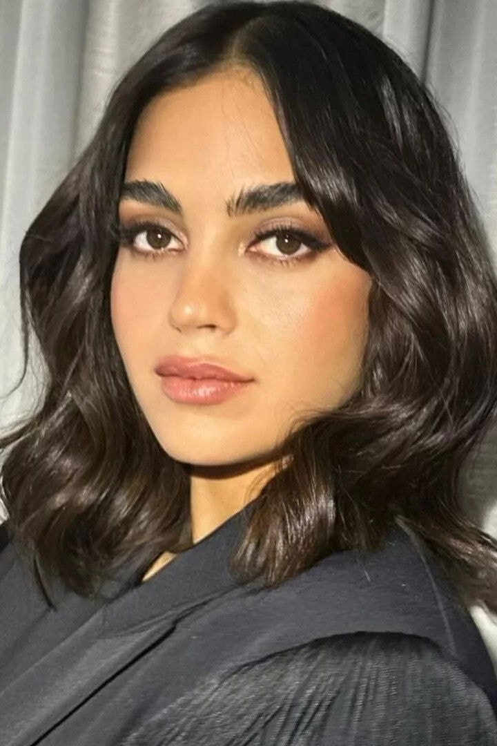 Foto de Melissa Barrera