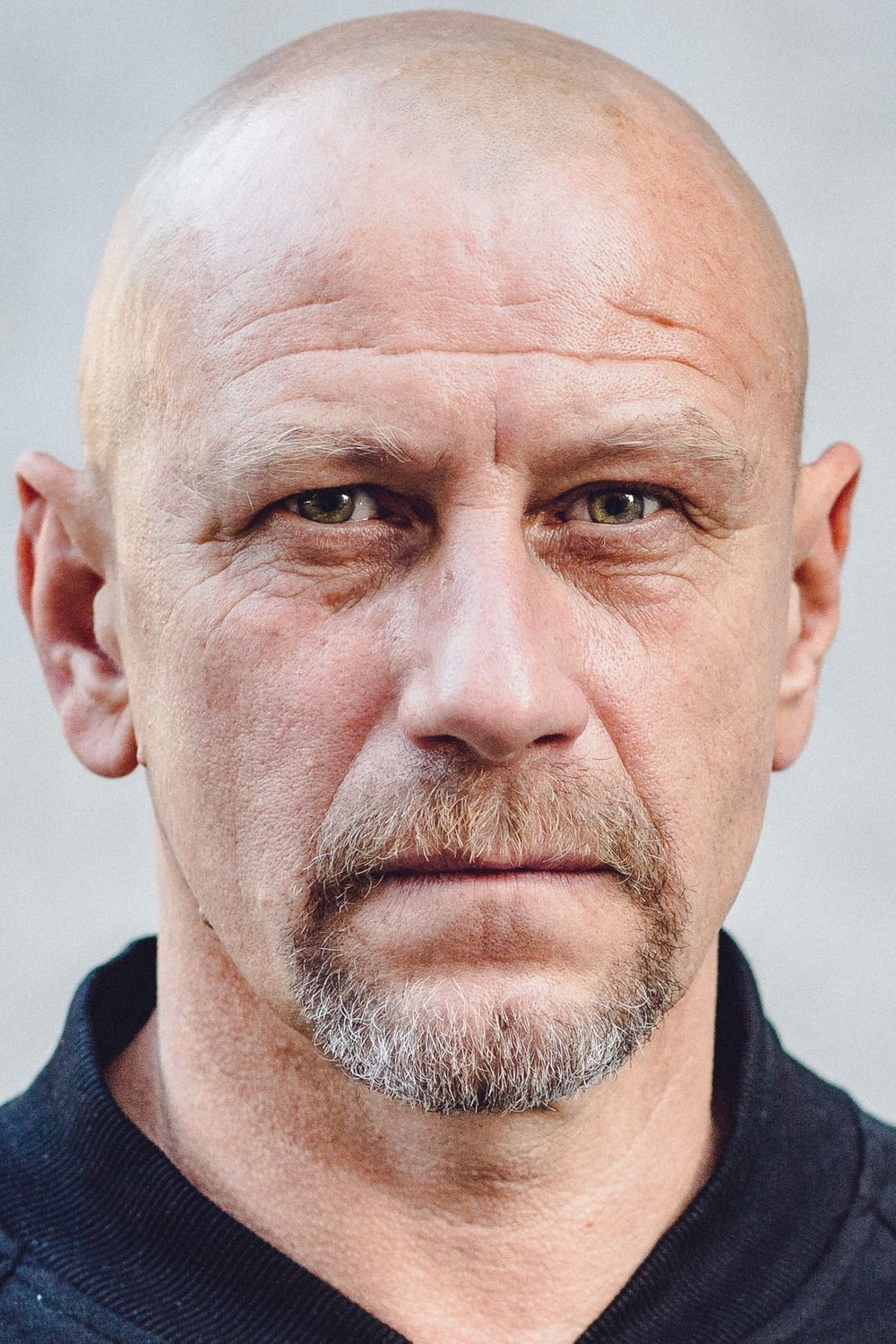 Foto de Yevgeni Sitokhin