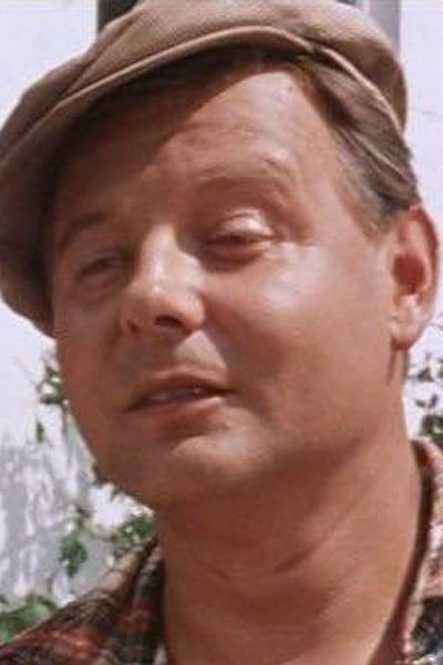 Foto de Bertel Lauring