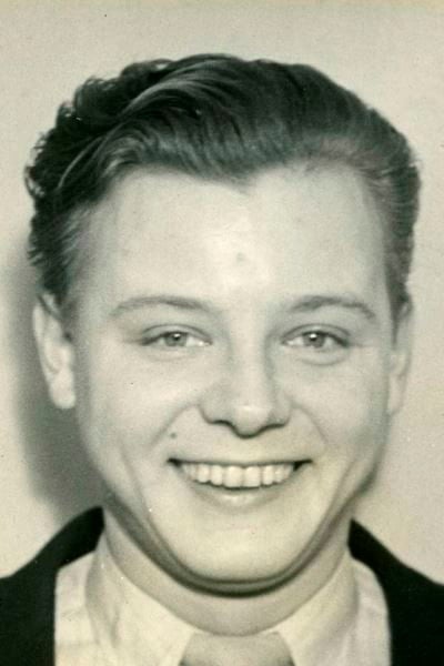 Foto de Bertel Lauring