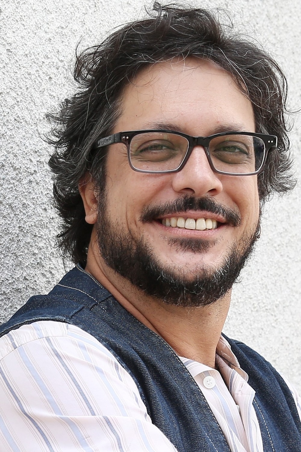 Foto de Lúcio Mauro Filho