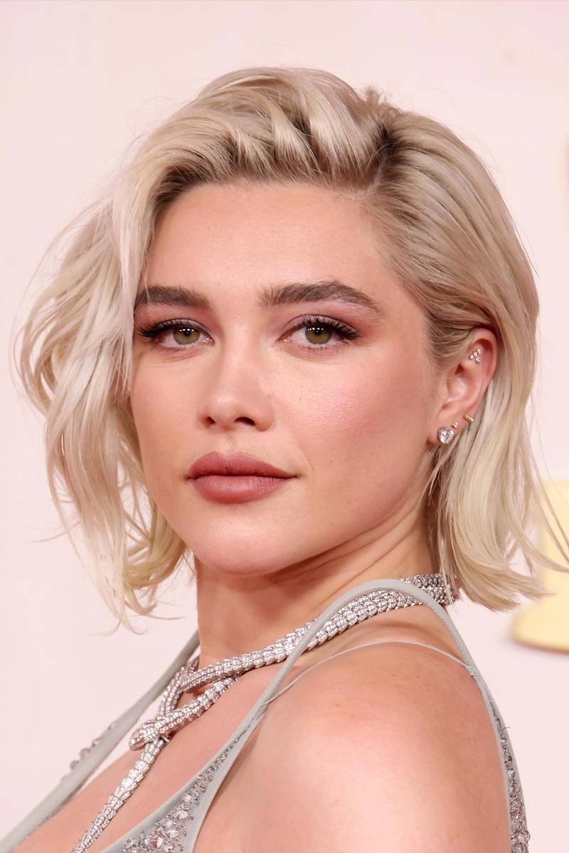 Foto de Florence Pugh