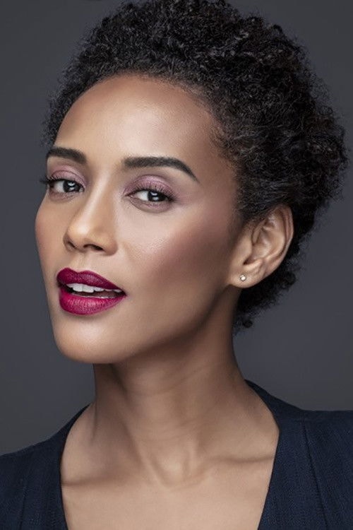 Foto de Taís Araújo