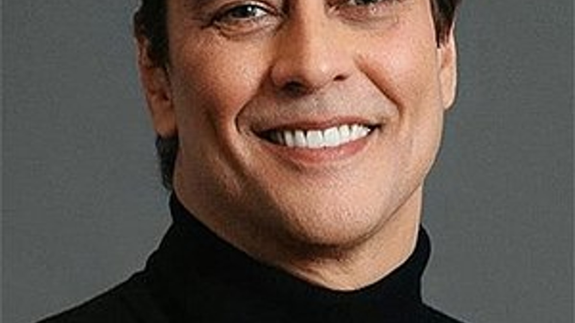 Foto de Marcello Antony