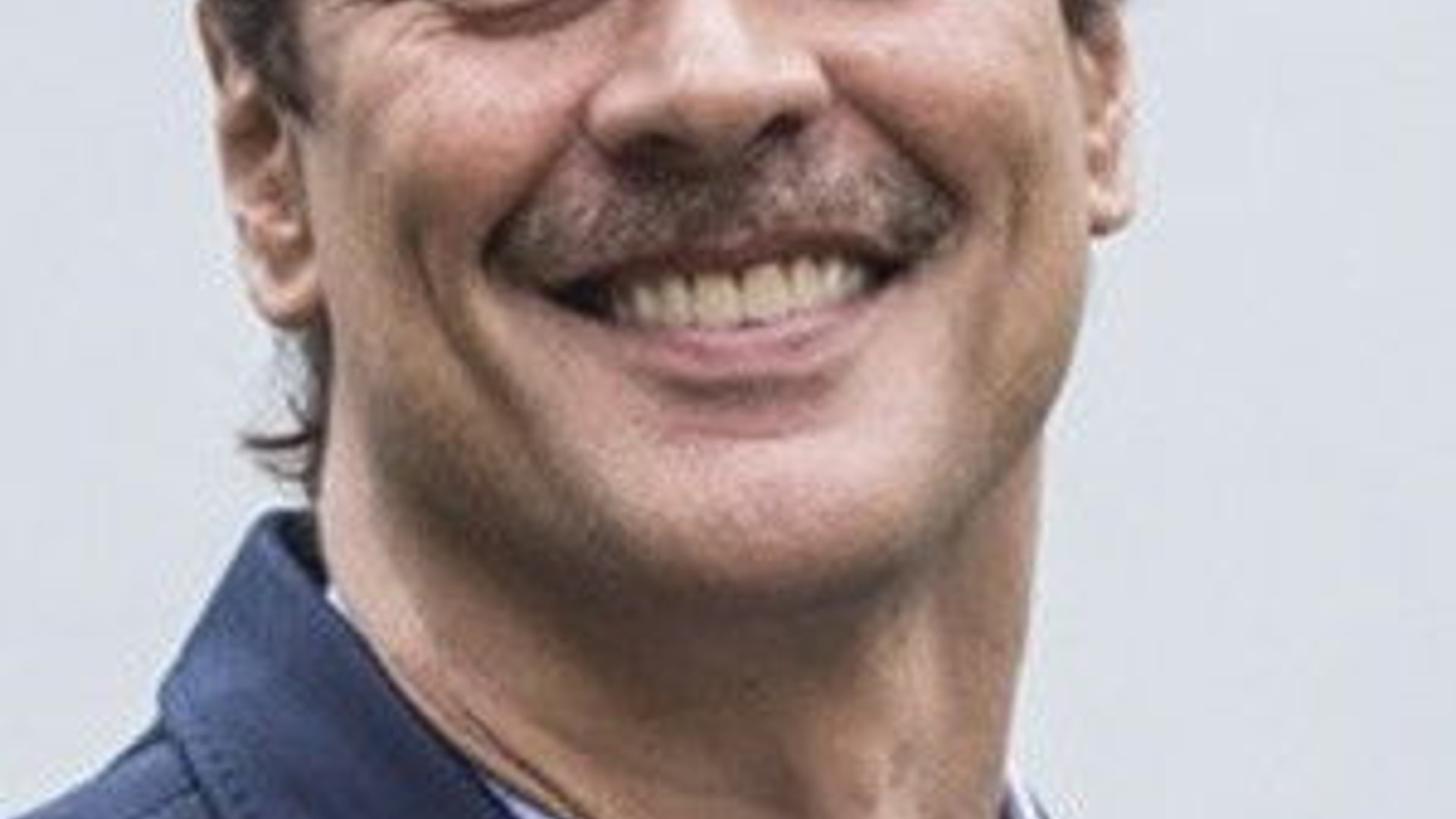 Foto de Marcello Antony