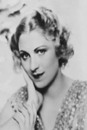 Foto de Lydia Sherwood