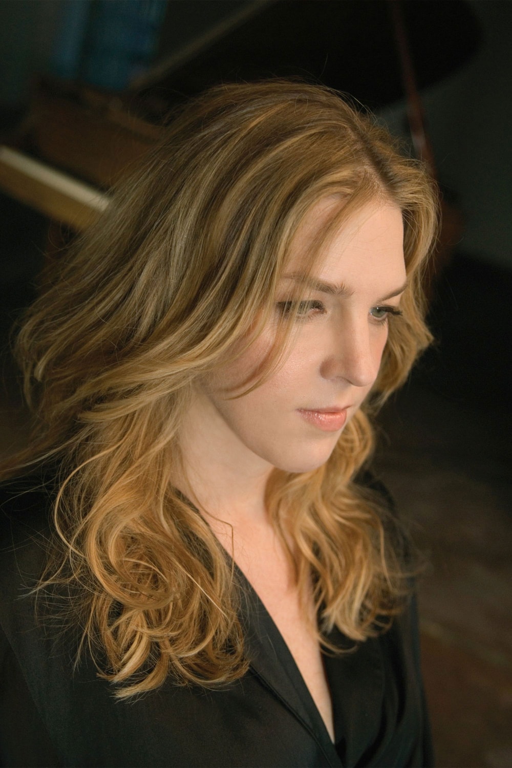 Foto de Diana Krall