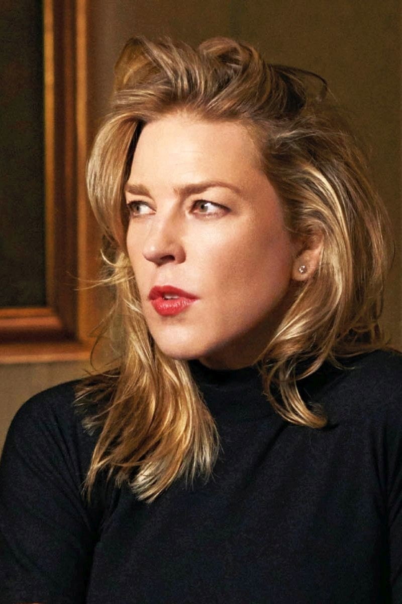 Foto de Diana Krall