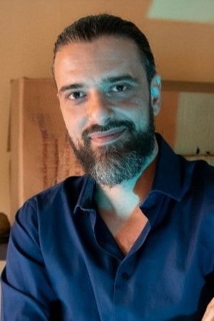 Foto de Sotiris Tsafoulias
