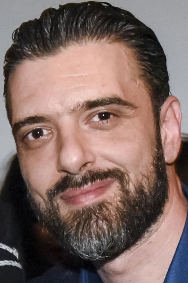 Foto de Sotiris Tsafoulias
