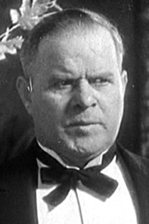 Foto de Harry Bernard