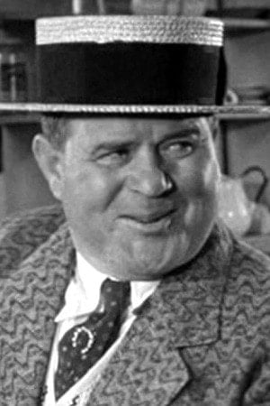 Foto de Harry Bernard