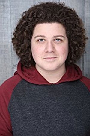 Foto de Samuel Gilbert