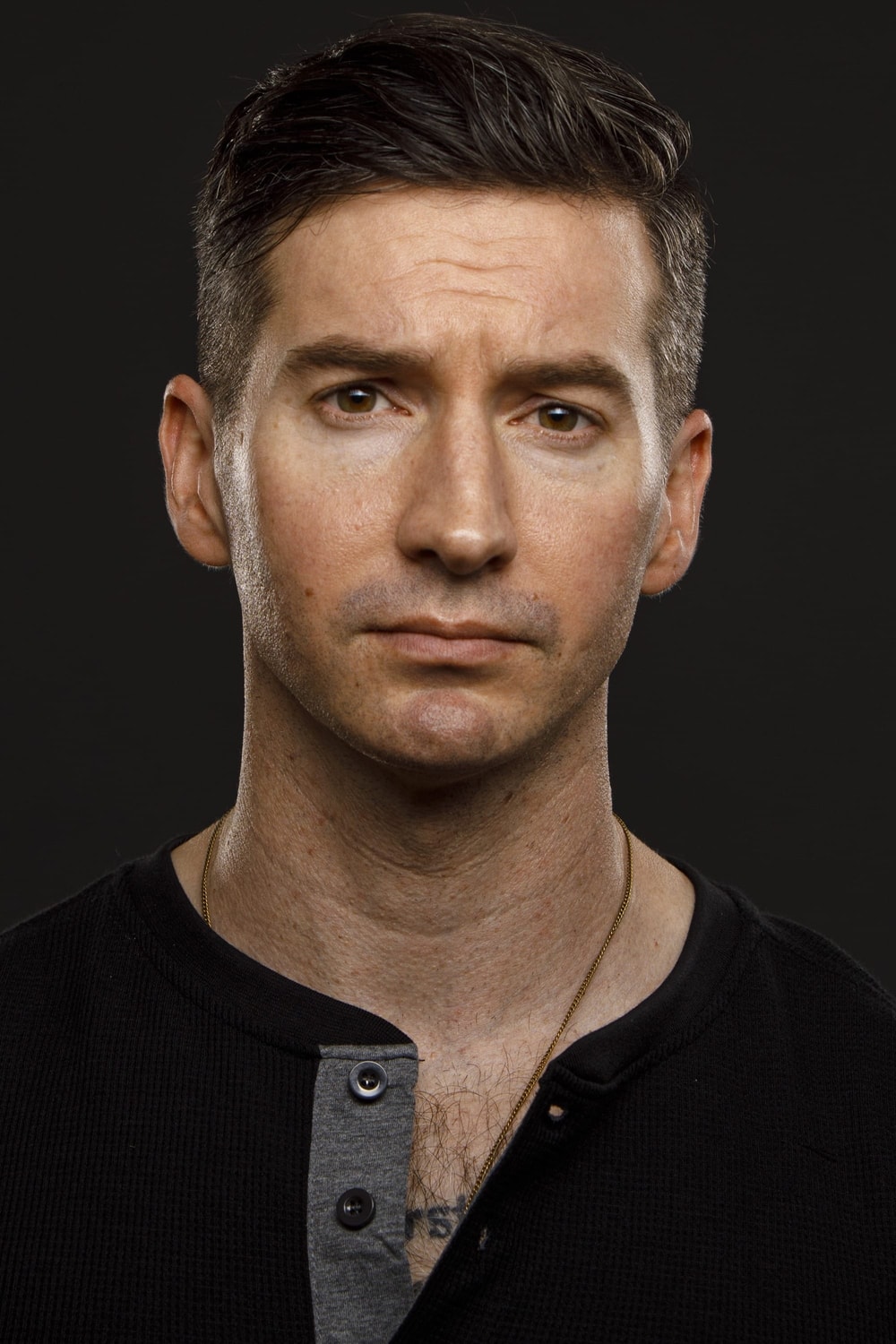 Foto de Garrett Hines