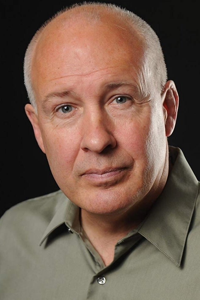 Foto de John Newberg