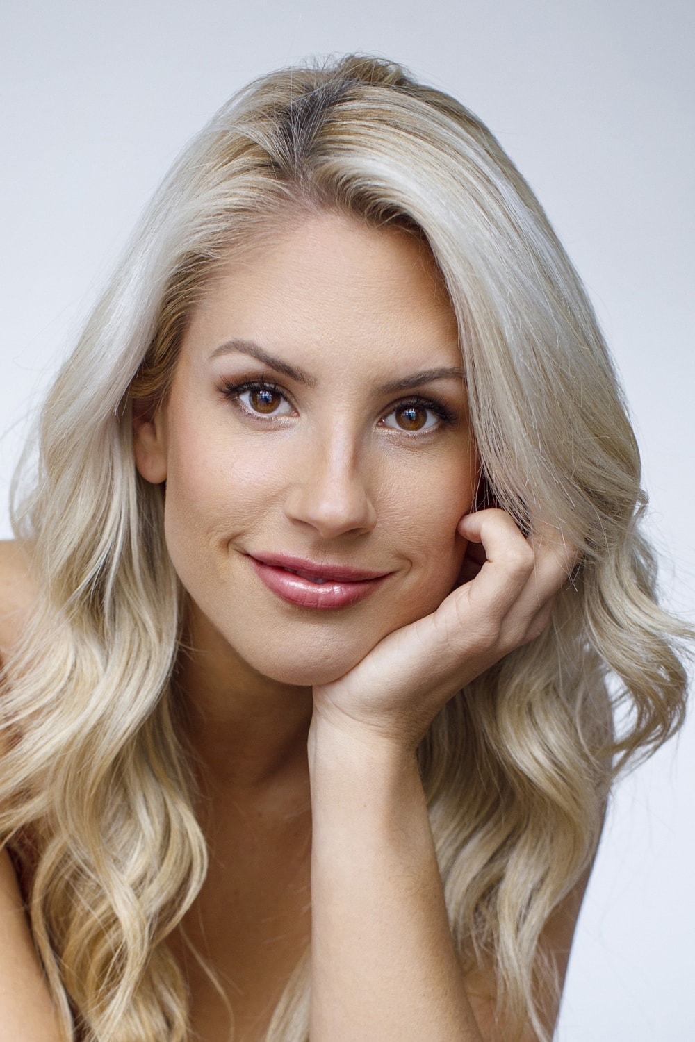 Foto de Hillary Harley