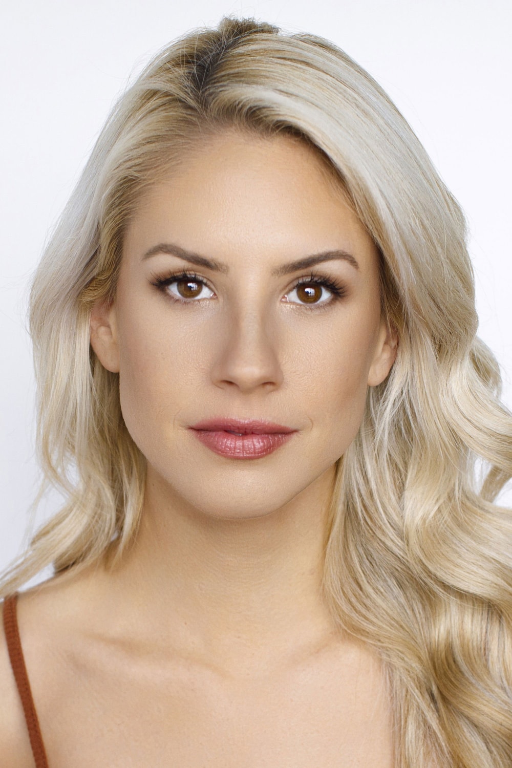 Foto de Hillary Harley