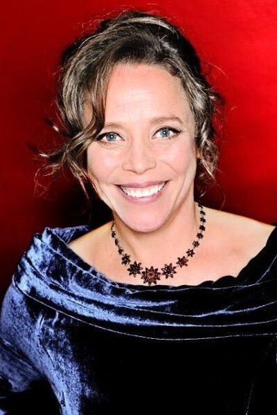 Foto de China Åhlander