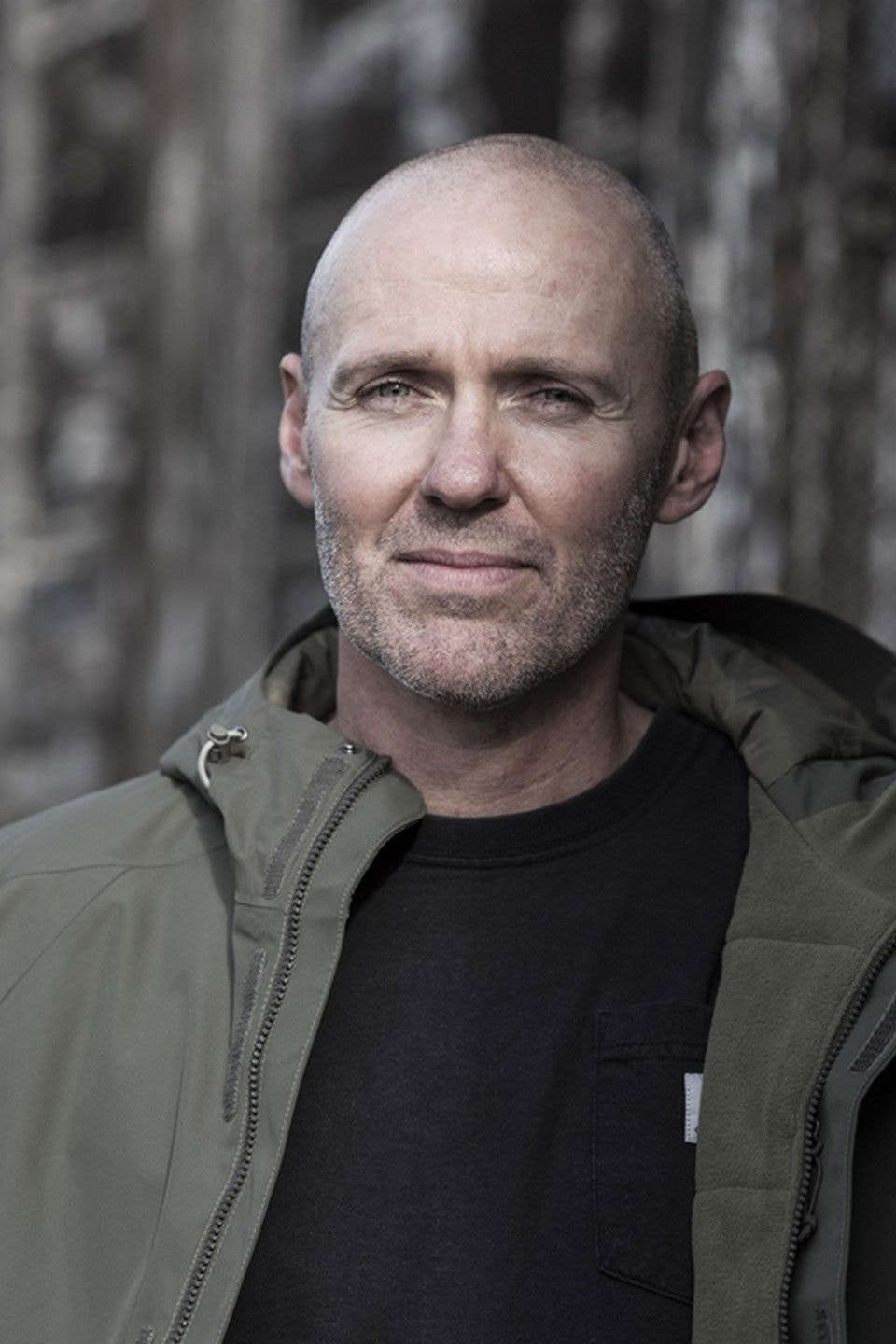 Foto de Eddie Martin