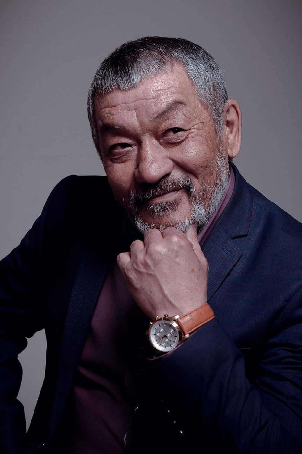 Foto de Оңдасын Бесікбасов