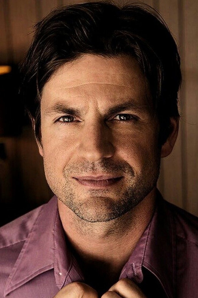 Foto de Gale Harold