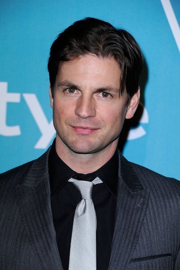 Foto de Gale Harold
