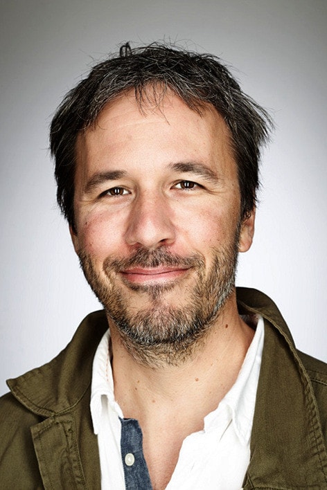 Foto de Denis Villeneuve