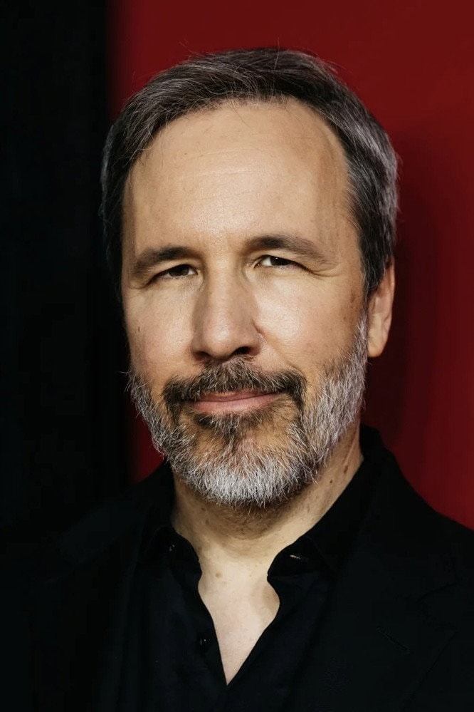 Foto de Denis Villeneuve