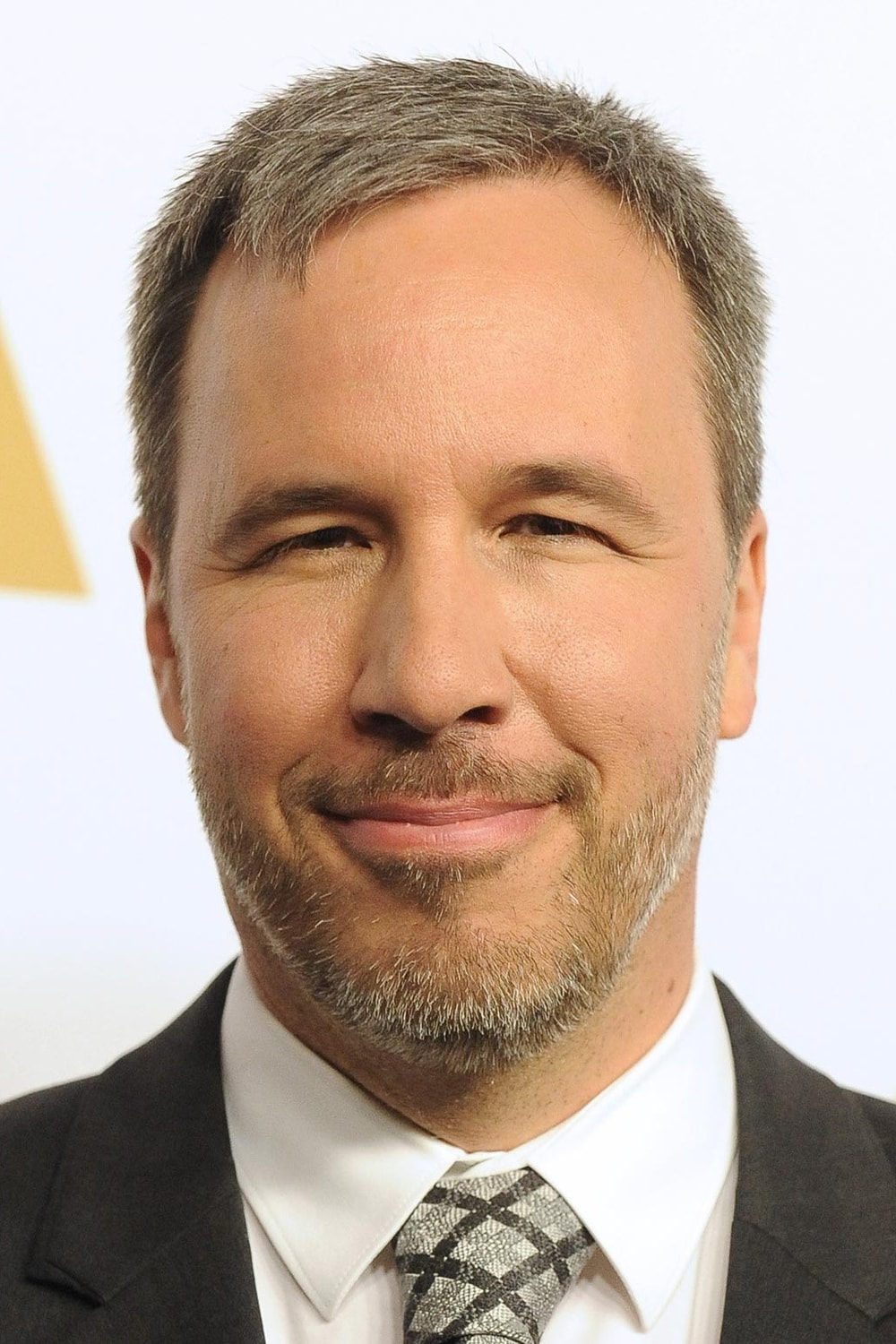 Foto de Denis Villeneuve