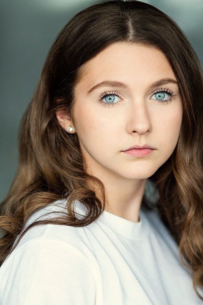 Foto de Leilah de Meza