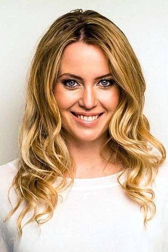 Foto de Samantha Farrow