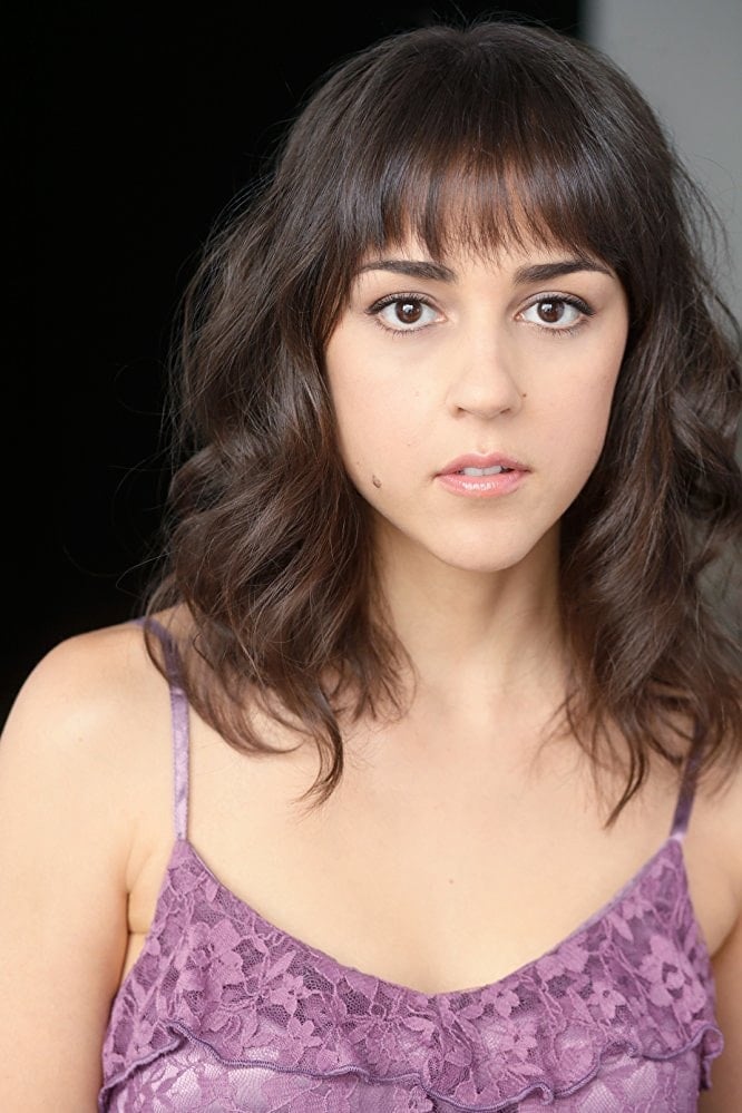 Foto de Cyrina Fiallo