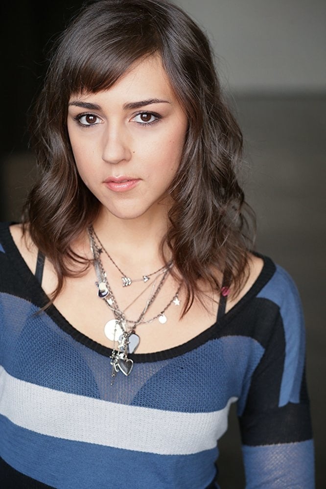 Foto de Cyrina Fiallo