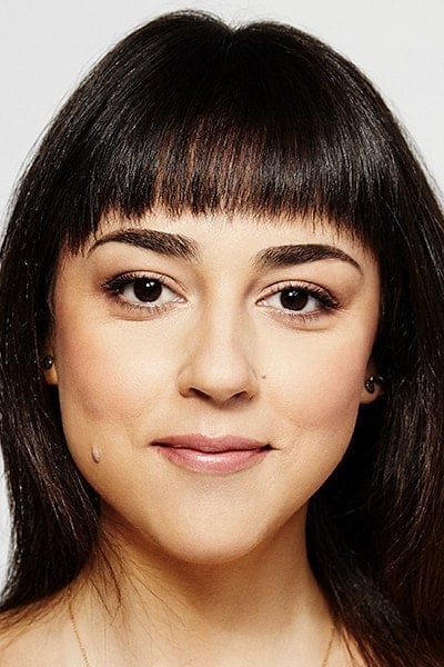 Foto de Cyrina Fiallo