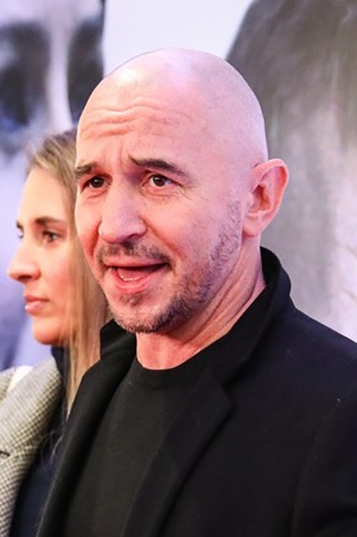 Foto de Pyotr Buslov