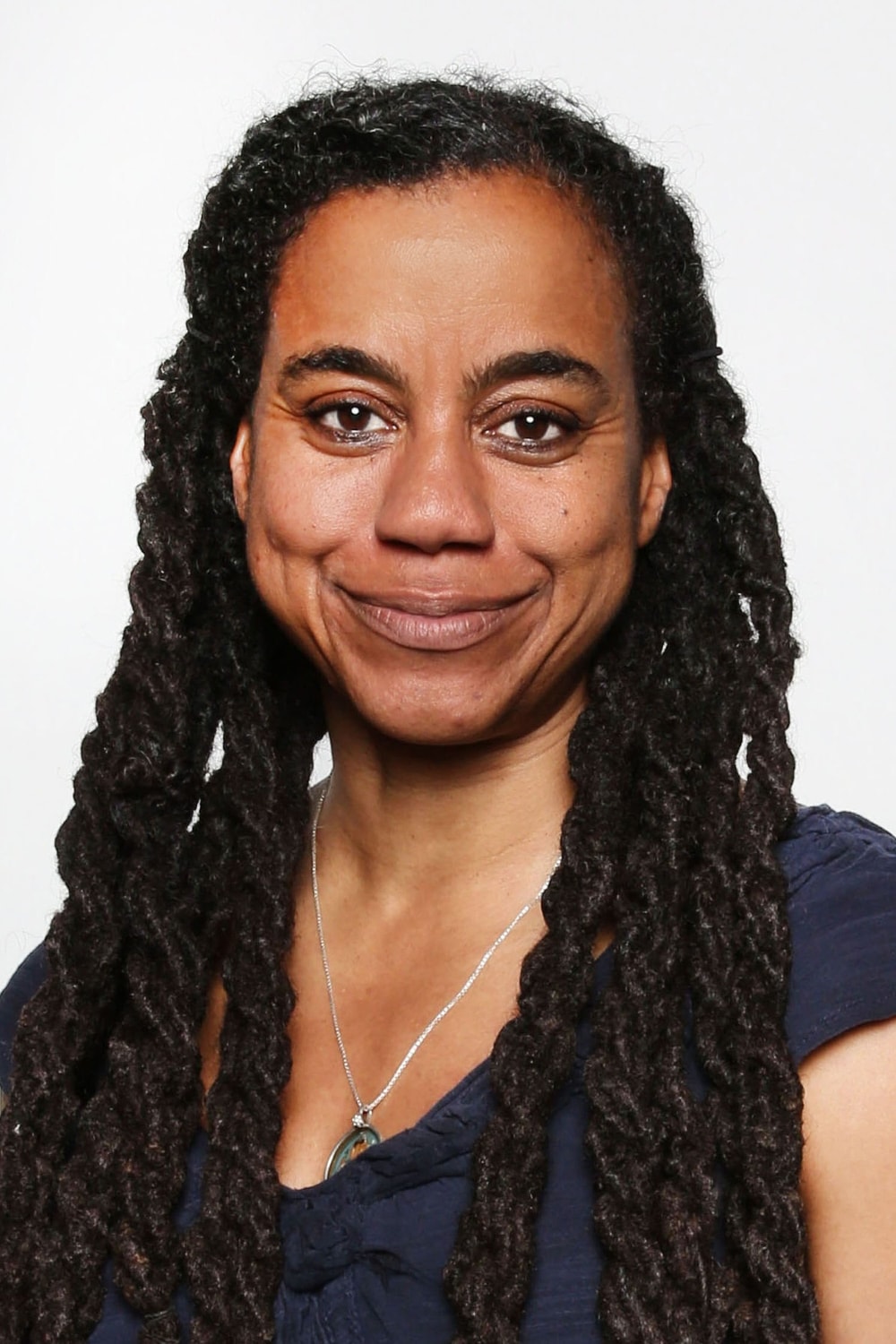 Foto de Suzan-Lori Parks
