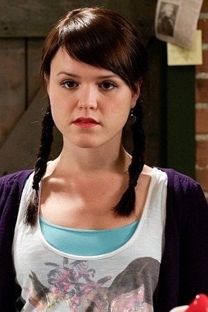 Foto de Marthe Bernard