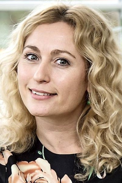 Foto de Patricia Schumann