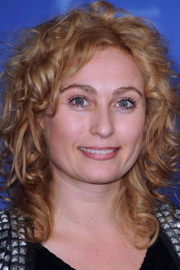 Foto de Patricia Schumann