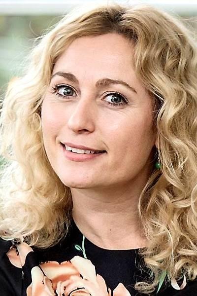 Foto de Patricia Schumann