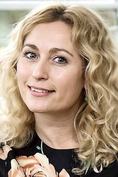 Foto de Patricia Schumann