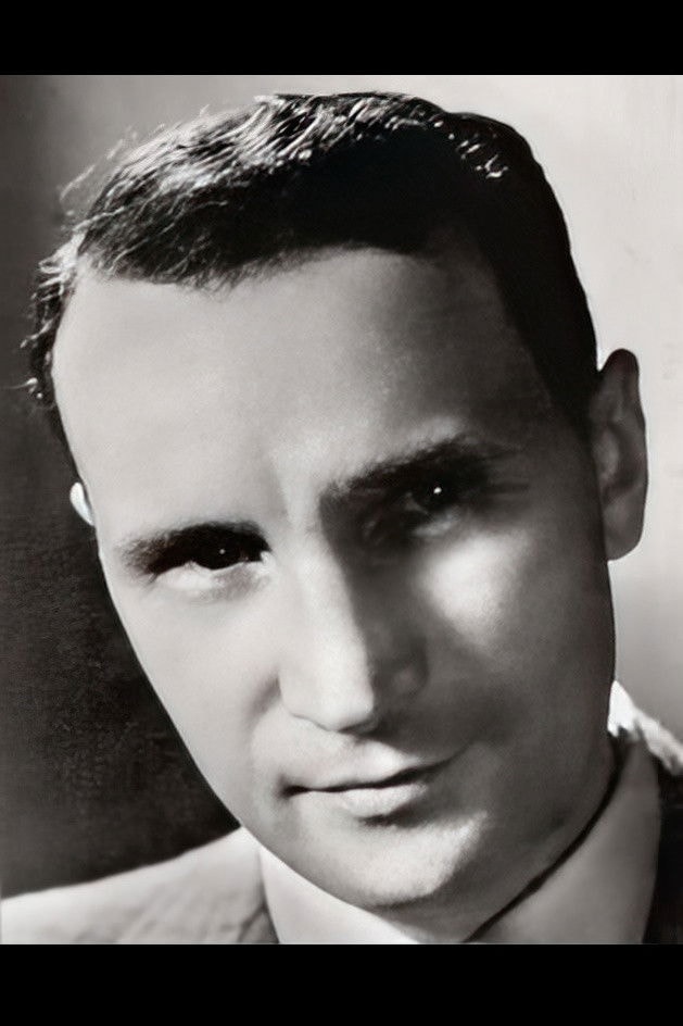 Foto de René Lefèvre-Bel