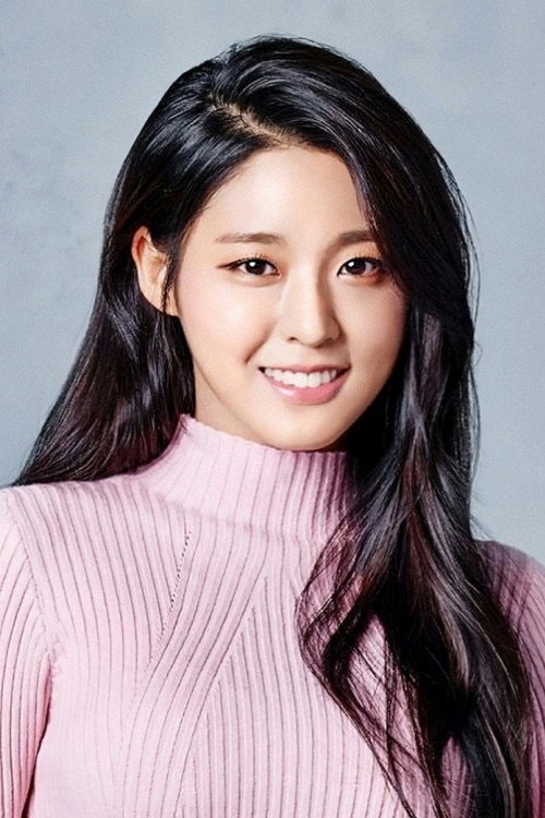Foto de Kim Seol-hyun